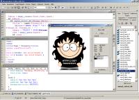 Weaverslave 3.9.18 screenshot. Click to enlarge!