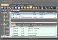 Web Accelerator Plus 2.0.1 screenshot. Click to enlarge!