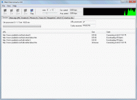 Web Data Extractor 8.1 screenshot. Click to enlarge!