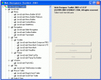 Web Designers Toolkit Collection #2 1.0.45 screenshot. Click to enlarge!