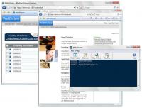 Web Dictate Online Dictation Software 2.11 screenshot. Click to enlarge!