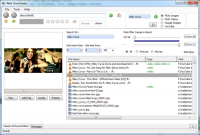 Web Downloader Free 1.0.0.499 screenshot. Click to enlarge!
