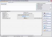 Web Email Extractor Pro 5.2.10.25 screenshot. Click to enlarge!