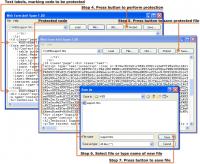Web Form Anti-Spam 1.00.0.40 screenshot. Click to enlarge!