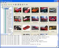 Web Image Collector 2.15 screenshot. Click to enlarge!