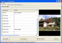 Web It! 2.61 screenshot. Click to enlarge!