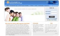 Web Logo Designs 3.0 screenshot. Click to enlarge!