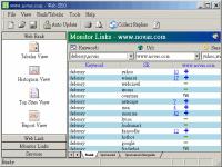 Web SEO 3.0 screenshot. Click to enlarge!