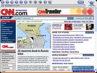 Web Saver 1.1 screenshot. Click to enlarge!