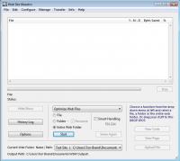 Web Site Maestro 8.7.2 screenshot. Click to enlarge!