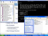 WebCab Bonds for .NET 2 screenshot. Click to enlarge!