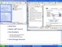 WebCab Functions for .NET 2.0 screenshot. Click to enlarge!