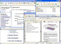 WebCab Optimization (J2SE Edition) 2.6 screenshot. Click to enlarge!
