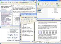 WebCab Options (J2SE Edition) 3.1 screenshot. Click to enlarge!