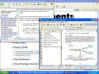 WebCab TA (J2EE Community Edition) 1 screenshot. Click to enlarge!