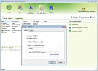 WebDAV for WHS 1.0.67 screenshot. Click to enlarge!