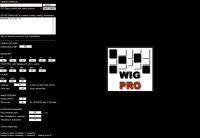 WebImageGrab 7.5 screenshot. Click to enlarge!