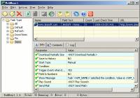 WebMonit 1.5 screenshot. Click to enlarge!