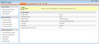 WebNMS SNMP Agent For Linux 2.0.0 screenshot. Click to enlarge!