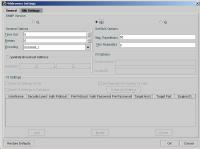 WebNMS SNMP Agent Toolkit 6.0.3 screenshot. Click to enlarge!
