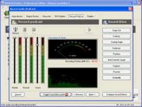 WebPod Studio Professional 1.22 screenshot. Click to enlarge!