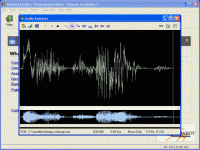 WebPod Studio Standard Edition 1.25 screenshot. Click to enlarge!