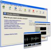 WebPod Studio 1.14 screenshot. Click to enlarge!