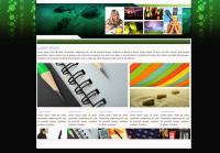 WebSite X5 Free 10.1.8.52 screenshot. Click to enlarge!