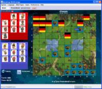 WebStratego 7.0.9 screenshot. Click to enlarge!