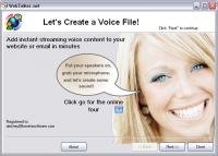 WebTalker.net 2.2.0.12 screenshot. Click to enlarge!