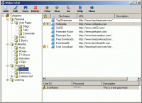 Weber 4.0 screenshot. Click to enlarge!