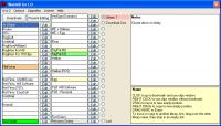 ! - Webm8 for U3 1.00 screenshot. Click to enlarge!
