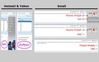 Webmail Ad Blocker 3.3.1 screenshot. Click to enlarge!