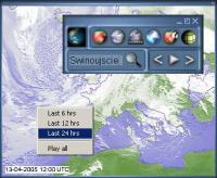 Webmizzle 2.3c screenshot. Click to enlarge!