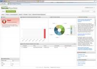 Webroot SecureAnywhere Business Endpoint Protection 9.0.13.50 screenshot. Click to enlarge!
