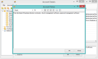 Website Password Manager 3.0.5533.21654 screenshot. Click to enlarge!