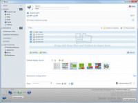Weezo 4.3.0 screenshot. Click to enlarge!