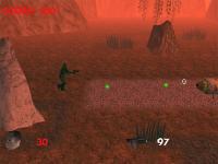 Weird Planet 3.1 screenshot. Click to enlarge!