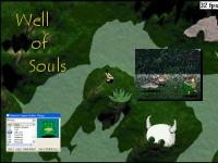 Well of Souls A91 screenshot. Click to enlarge!