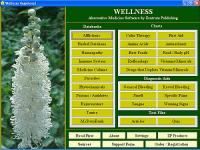 Wellness 4.6 screenshot. Click to enlarge!