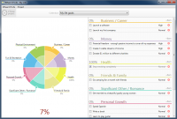 Wheel Of Life 2.0.5171.2035 screenshot. Click to enlarge!