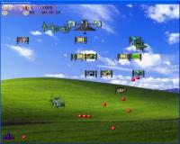 When Icons Attack 1.3 screenshot. Click to enlarge!