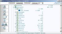 Where Is My Space?! Disk Space Analyzer 2.0.272 screenshot. Click to enlarge!