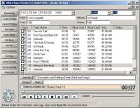 WhiteTiger Studio 5.5.391 screenshot. Click to enlarge!