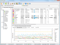Wi-Fi Scanner 3.2.0.114 screenshot. Click to enlarge!