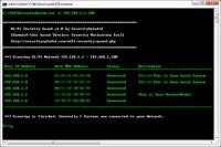 WiFi Security Guard 2.0 screenshot. Click to enlarge!