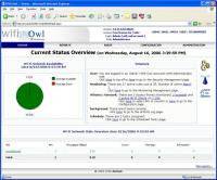 Wifi-Owl for Cisco 3.0.3.26088 screenshot. Click to enlarge!