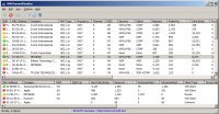 WifiChannelMonitor 1.48 screenshot. Click to enlarge!