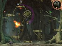 Wik and the Fable of Souls 1 screenshot. Click to enlarge!