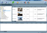 Wild Media Server (UPnP, DLNA, HTTP) 1.58 screenshot. Click to enlarge!
